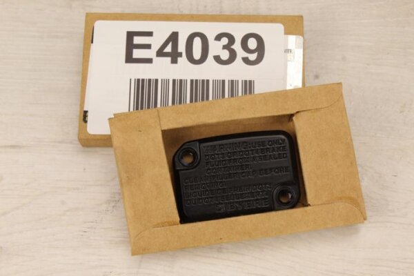 Verkleidung, Abdeckung, Deckel oben Royal Enfield Interceptor 650 (2019)