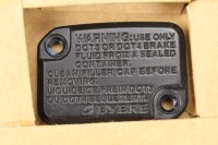 Verkleidung, Abdeckung, Deckel oben Royal Enfield...