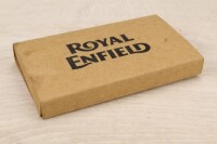 Verkleidung, Abdeckung, Deckel oben Royal Enfield Interceptor 650 (2019)