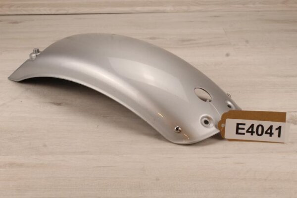 Kotflügel, Schutzblech, Radabdeckung hinten Royal Enfield Interceptor 650 (2019)