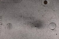 Kotflügel, Schutzblech, Radabdeckung hinten Royal Enfield Interceptor 650 (2019)