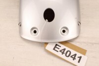 Kotflügel, Schutzblech, Radabdeckung hinten Royal Enfield Interceptor 650 (2019)