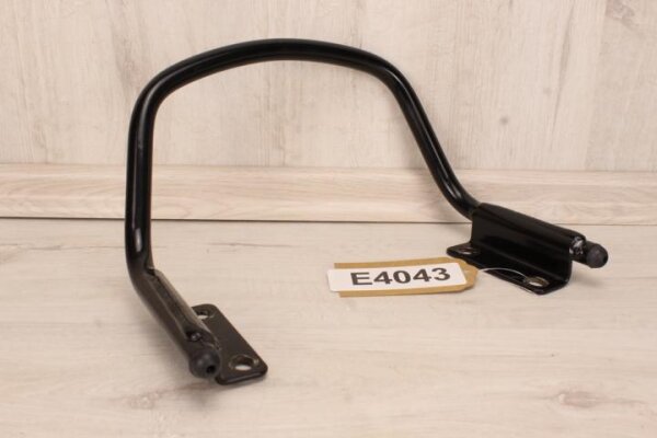 Soziusbügel, Träger, Griff, Halter  hinten Royal Enfield Interceptor 650 (2019)