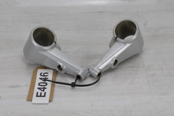 Träger, Halter, Rahmen Royal Enfield Interceptor 650 (2019)