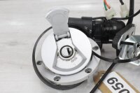 Schlosssatz, Schloss, Einspritzeinheit  Aprilia RS 660...