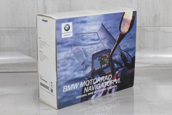 Navigationssystem BMW  BMW (2018)