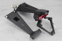 Kennzeichenhalter, Träger, Rahmen hinten Aprilia RS...