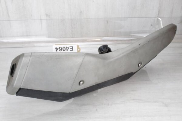 Auspuff, Krümmer, Endschalldämpfer, Endtopf rechts Honda CB 1000 R (2008)