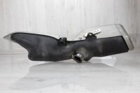 Auspuff, Krümmer, Endschalldämpfer, Endtopf rechts Honda CB 1000 R (2008)