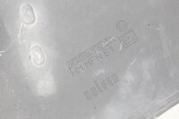 Auspuff, Krümmer, Endschalldämpfer, Endtopf rechts Honda CB 1000 R (2008)