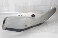 Auspuff, Krümmer, Endschalldämpfer, Endtopf...