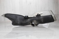 Auspuff, Krümmer, Endschalldämpfer, Endtopf rechts Honda CB 1000 R