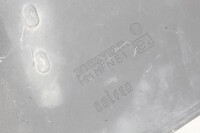 Auspuff, Krümmer, Endschalldämpfer, Endtopf rechts Honda CB 1000 R