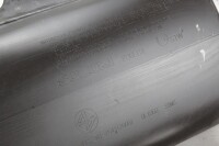 Auspuff, Krümmer, Endschalldämpfer, Endtopf rechts Suzuki DL 1050 (2020-2022)