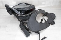 Tankrucksack, Tasche oben   GIVI