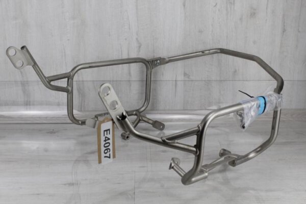 Träger, Halter, Rahmen hinten Aprilia Tuareg 660 (2022-2024)