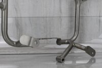 Träger, Halter, Rahmen hinten Aprilia Tuareg 660 (2022-2024)