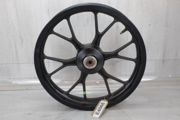 Vorderrad Felge vorne Aprilia RS 4 125 (2011-)