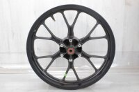 Vorderrad Felge vorne Aprilia RS 4 125 (2011-)