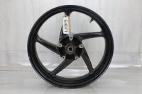 Hinterradfelge, Hinterrad, Rad hinten Aprilia RS 125 MP...