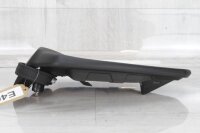 Soziussitz, Beifahrersitz hinten Aprilia RSV4 / Tuono V4...