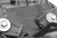 Soziussitz, Beifahrersitz hinten Aprilia RS 125