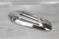 Auspuff, Hitzeschutz, Schutzschild rechts Vespa Primavera...