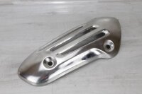 Auspuff, Hitzeschutz, Schutzschild rechts Vespa Primavera / Sprint