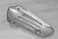 Auspuff, Hitzeschutz, Schutzschild rechts Vespa Primavera / Sprint