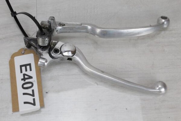 Kupplungshebel vorne Yamaha FZ8 (2010)