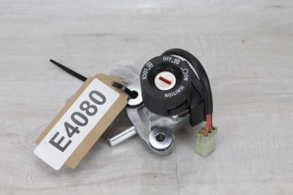 Zündschlosshalter, Verkleidung, Abdeckung vorne KTM Adventure 1190 (2015-)