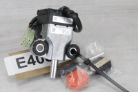 Zündschlosshalter, Verkleidung, Abdeckung vorne KTM Adventure 1190 (2015-)