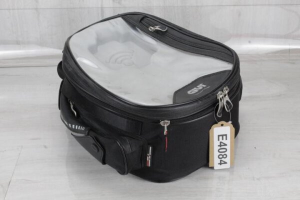 Tankrucksack, Tasche vorne GIVI Silver Bag GIVI