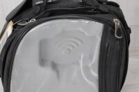 Tankrucksack, Tasche vorne GIVI Silver Bag GIVI