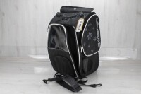 Tankrucksack, Tasche vorne BAGSTER Puppy BAGSTER