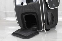 Tankrucksack, Tasche vorne BAGSTER Puppy BAGSTER