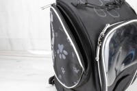 Tankrucksack, Tasche vorne BAGSTER Puppy BAGSTER