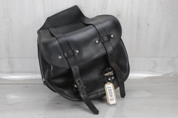 Gepäcktasche, Gepäcktaschen hinten Buffalo Bill