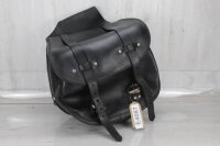 Gepäcktasche, Gepäcktaschen hinten Buffalo Bill