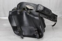 Gepäcktasche, Gepäcktaschen hinten Suzuki...