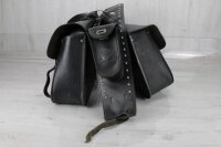 Gepäcktasche, Gepäcktaschen hinten Suzuki Intruder 1400 (2000)