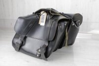 Gepäcktasche, Gepäcktaschen hinten Suzuki Intruder 1400 (2000)