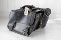 Gepäcktasche, Gepäcktaschen hinten Suzuki Intruder 1400