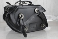 Gepäcktasche, Gepäcktaschen hinten Iron Horse