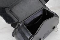 Gepäcktasche, Gepäcktaschen hinten Iron Horse