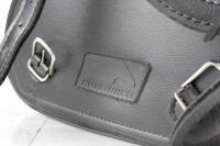 Gepäcktasche, Gepäcktaschen hinten Iron Horse