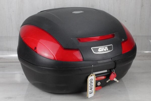Top Case hinten GIVI Simply GIVI