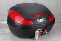 Top Case hinten GIVI Simply GIVI