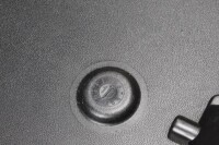 Top Case hinten GIVI Simply GIVI