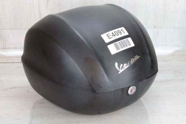 Top Case hinten Vespa Primavera / Sprint 125 Piaggio